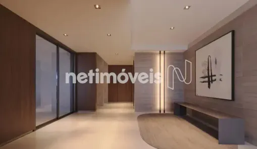 Cobertura com 3 Quartos à venda, 156m² no Serra, Belo Horizonte