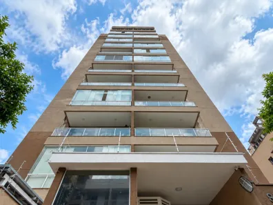 Apartamento com 1 Quarto à venda, 59m² no Nova Aliança, Ribeirão Preto