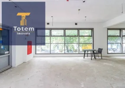 Ponto Comercial para alugar, 106m² no Moema, São Paulo