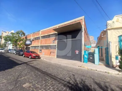 Galpão/Depósito/Armazém para alugar, 360m² no Centro, São Leopoldo