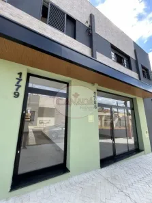 Sala Comercial para alugar, 50m² no Vila Seixas, Ribeirão Preto