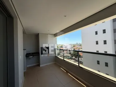 Apartamento com 2 Quartos à venda, 117m² no Jardim Estoril IV, Bauru