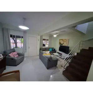 Casa de Condomínio com 3 Quartos à venda, 110m² no Loteamento Fernando Camargo Nogueira, Taubaté