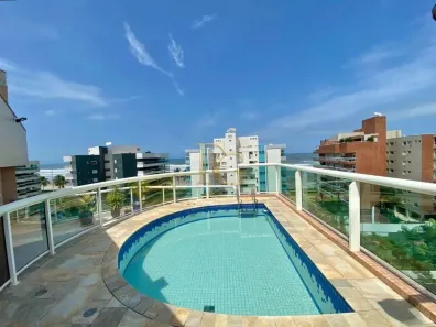 Cobertura com 4 Quartos à venda, 281m² no Riviera, Bertioga