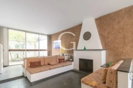 Casa com 4 Quartos à venda, 387m² no Vila Madalena, São Paulo