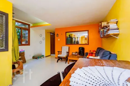 Apartamento com 2 Quartos à venda, 82m² no Cidade Baixa, Porto Alegre