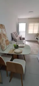 Apartamento com 2 Quartos à venda, 49m² no Jardim Japão, São Paulo