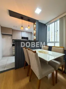 Apartamento com 2 Quartos à venda, 52m² no Morro Santana, Porto Alegre