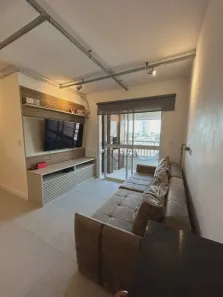 Apartamento com 2 Quartos à venda, 65m² no Parque Industrial, São José dos Campos
