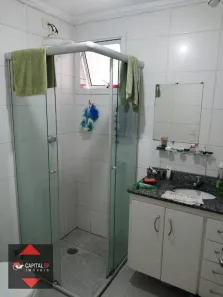 Apartamento com 3 Quartos à venda, 63m² no Vila Norma, São Paulo