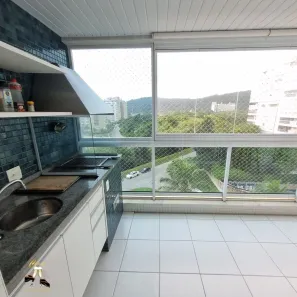 Apartamento com 3 Quartos à venda, 98m² no Riviera, Bertioga