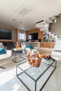 Cobertura com 3 Quartos à venda, 280m² no Brooklin Paulista, São Paulo