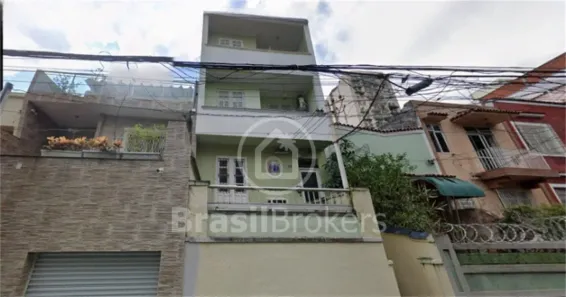 Apartamento com 1 Quarto à venda, 20m² no Vila Isabel, Rio de Janeiro
