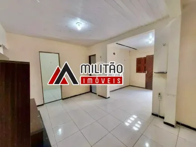 Casa com 2 Quartos à venda, 78m² no Joaquim Távora, Fortaleza