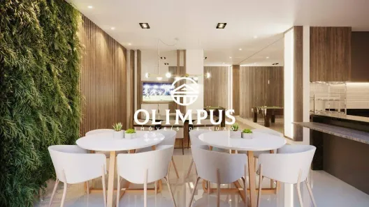 Apartamento com 2 Quartos à venda, 63m² no Santa Mônica, Uberlândia