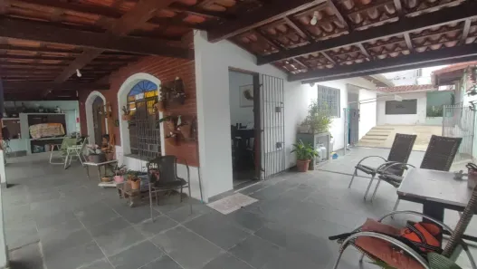 Casa com 3 Quartos à venda, 170m² no Indaiá, Caraguatatuba
