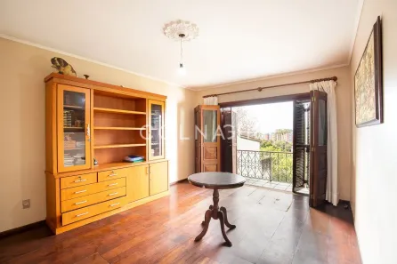 Casa com 5 Quartos à venda, 537m² no Higienópolis, Porto Alegre