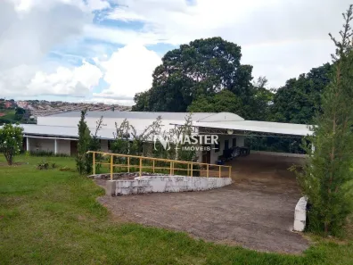 Ponto Comercial à venda, 500m² no Parque Serra Dourada, Marília