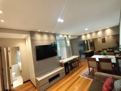 Apartamento com 3 Quartos à venda, 90m² no Nova Gameleira, Belo Horizonte
