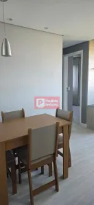 Apartamento com 2 Quartos à venda, 47m² no Jardim Lallo, São Paulo
