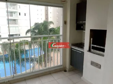 Apartamento com 3 Quartos à venda, 75m² no Vila Augusta, Guarulhos