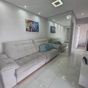 Apartamento com 2 Quartos à venda, 60m² no Vila Penteado, São Paulo