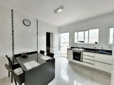 Casa com 3 Quartos à venda, 330m² no Parque Residencial Villa dos Inglezes, Sorocaba