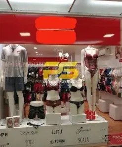 Ponto Comercial à venda, 34m² no Manaíra, João Pessoa