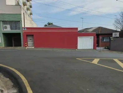 Imóvel Comercial à venda, 200m² no Centro, Ponta Grossa
