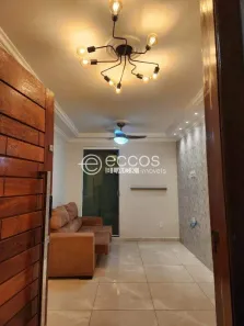 Casa com 3 Quartos à venda, 201m² no Granada, Uberlândia