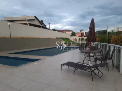 Apartamento com 2 Quartos à venda, 54m² no Fundação da Casa Popular, Campinas