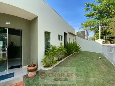 Sala Comercial à venda, 400m² no Jardim Áurea, Mogi Mirim