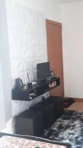 Apartamento com 2 Quartos à venda, 42m² no Jardim Ouro Branco, Ribeirão Preto