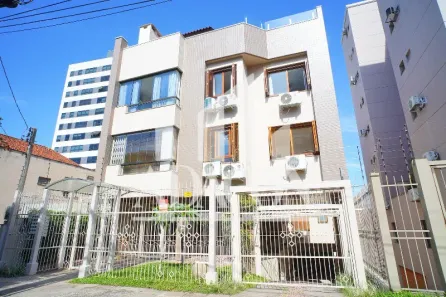 Apartamento com 3 Quartos para alugar, 112m² no Petrópolis, Porto Alegre