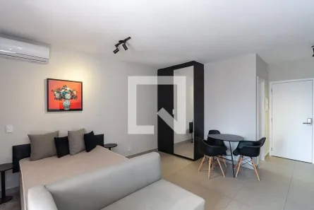 Kitnet com 1 Quarto à venda, 39m² no Perdizes, São Paulo
