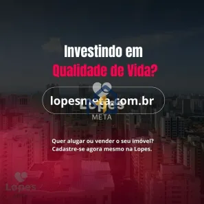 Apartamento com 2 Quartos à venda, 47m² no Vila Tesouro, São José dos Campos