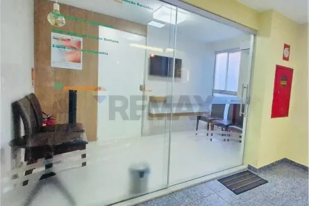 Sala Comercial à venda, 52m² no Taguatinga Norte, Brasília