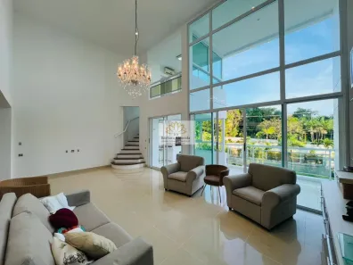 Apartamento com 3 Quartos à venda, 211m² no Ponta Negra, Manaus