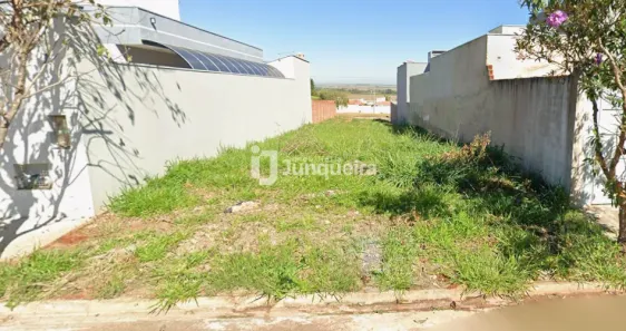 Lote/Terreno à venda, 207m² no Taquaral, Piracicaba