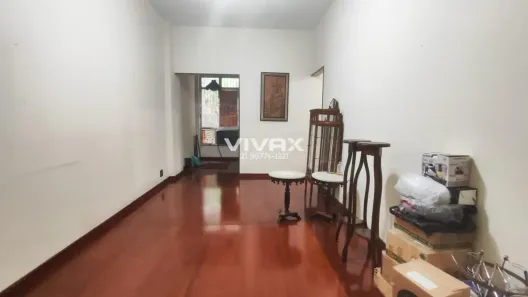Apartamento com 2 Quartos à venda, 63m² no Méier, Rio de Janeiro