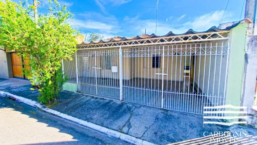Casa com 4 Quartos à venda, 285m² no Jardim São José, Caçapava