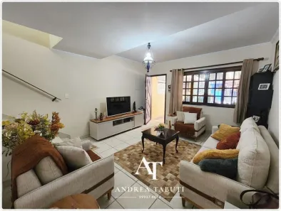 Sobrado com 2 Quartos à venda, 190m² no Jaguaré, São Paulo