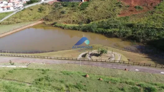 Lote/Terreno à venda, 10m² no Condomínio Residencial Mantiqueira, São José dos Campos