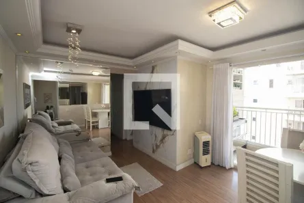 Apartamento com 2 Quartos à venda, 52m² no Vila Endres, Guarulhos