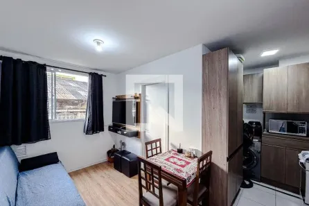 Apartamento com 2 Quartos à venda, 35m² no Cambuci, São Paulo
