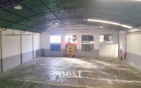 Galpão/Depósito/Armazém para alugar, 900m² no Chácaras Campos dos Amarais, Campinas