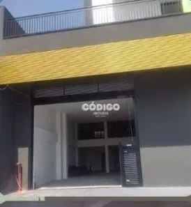 Galpão/Depósito/Armazém para alugar, 250m² no Vila Galvão, Guarulhos