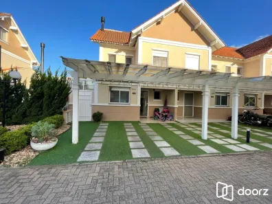 Casa de Condomínio com 3 Quartos à venda, 157m² no Sarandi, Porto Alegre