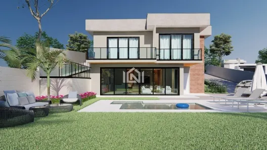 Lote/Terreno à venda, 998m² no Jardim Passárgada I, Cotia