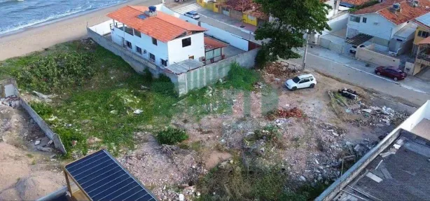 Lote/Terreno à venda, 1183m² no Janga, Paulista